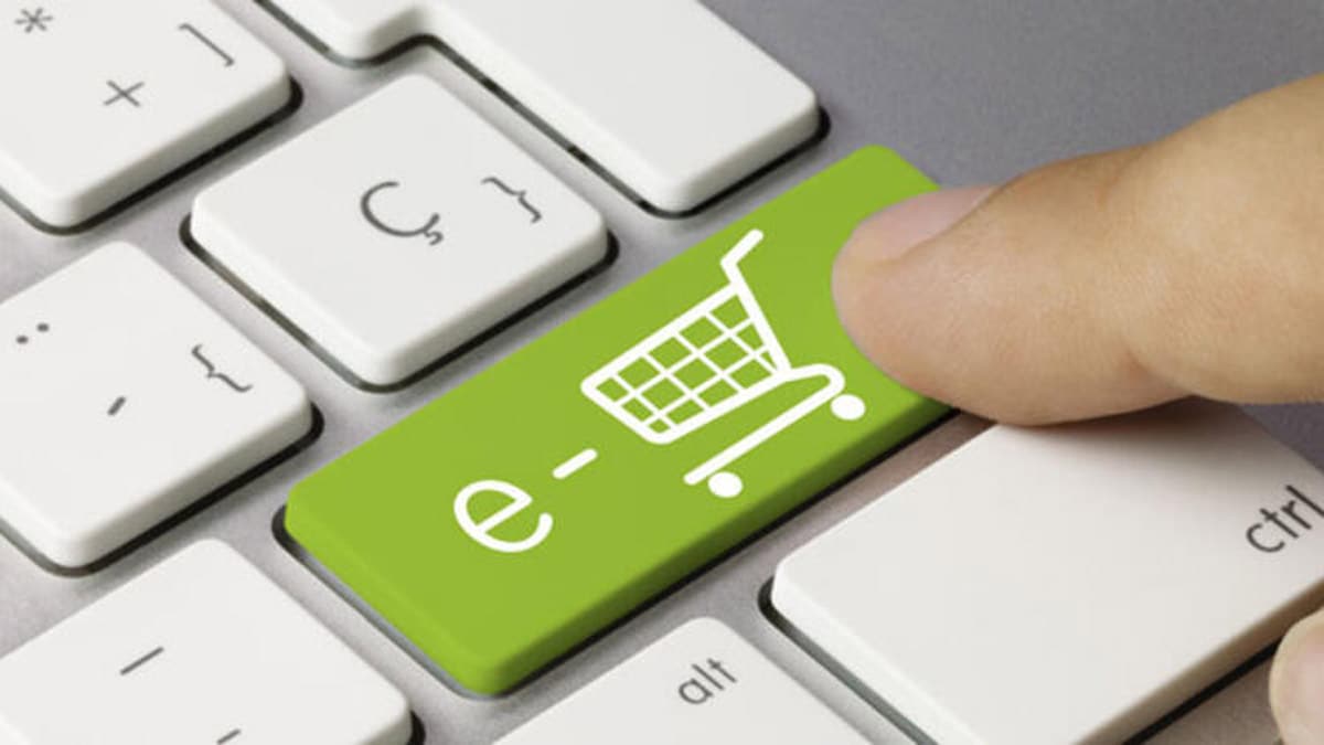 Koronavir�s ile birlikte T�rkiye'de e-ticaret sat��lar� artt�
