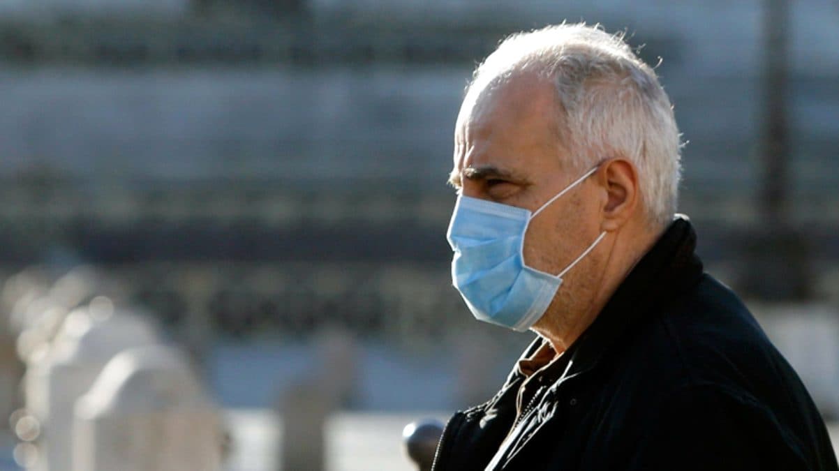 Maske ve kolonya da��t�m� ne zaman ba�l�yor? Maske ve kolonya da��t�m� hangi illerde olacak?