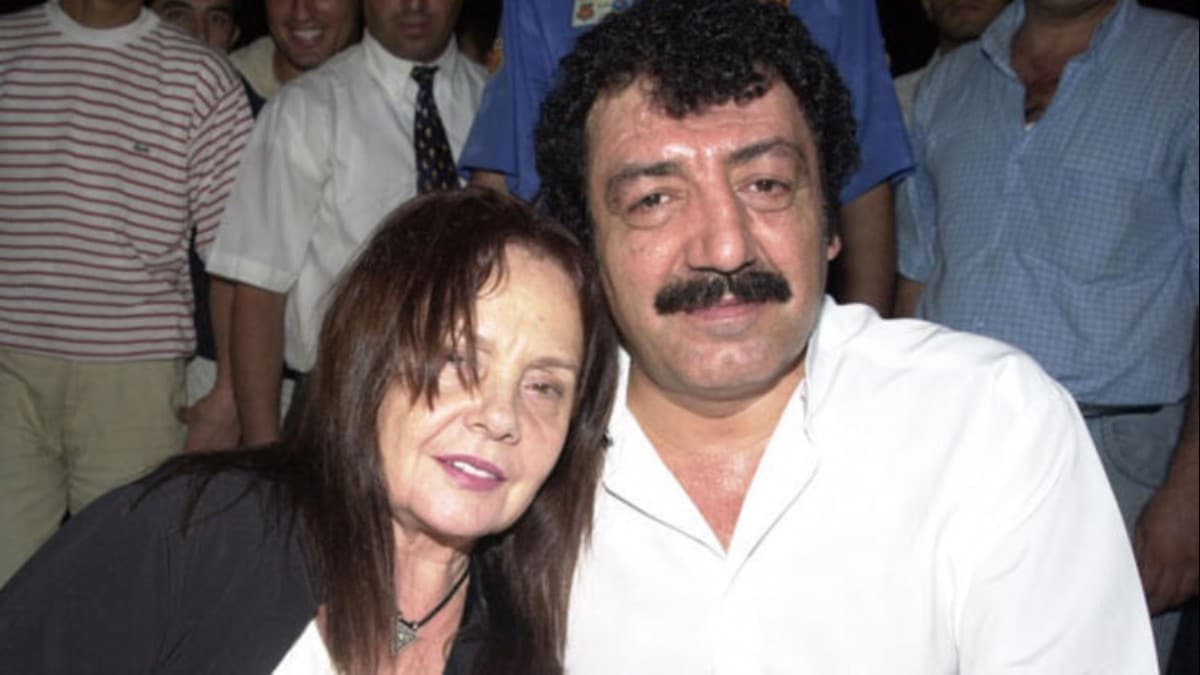 Muhterem Nur hayat�n� kaybetti
