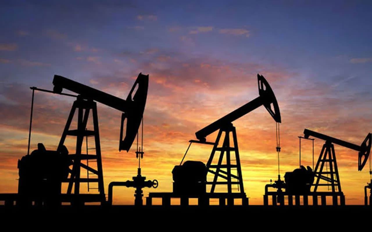 Petrol�n varil fiyat� 30.31 dolar