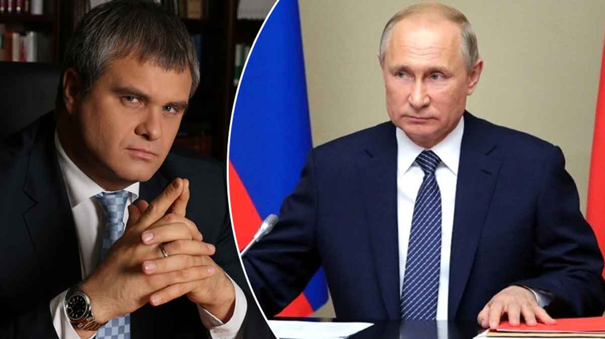 Rus siyasetinde ikinci Putin