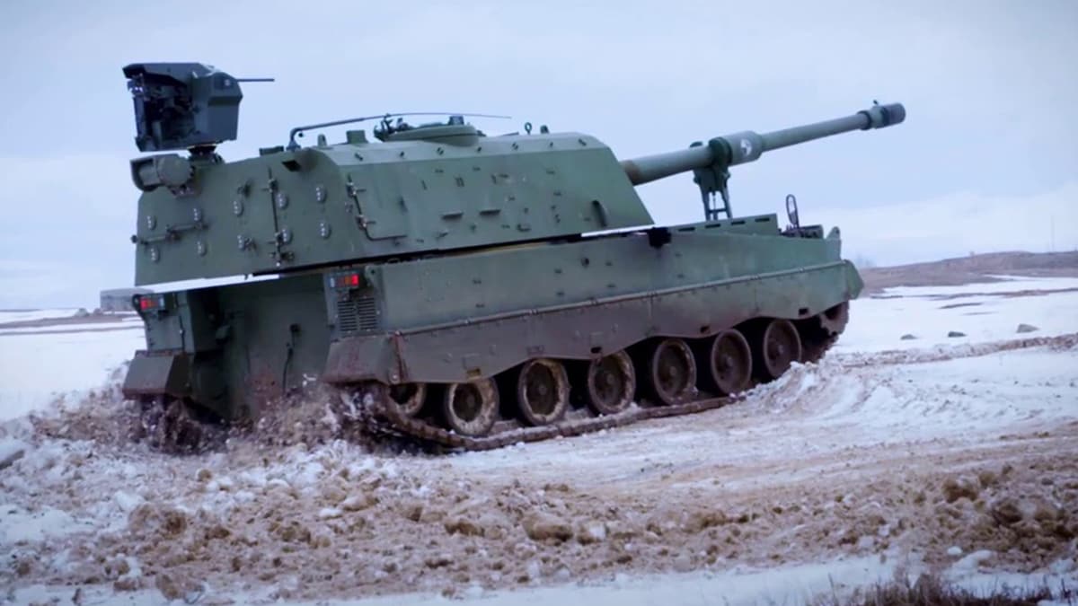 Seri �retime ge�iliyor