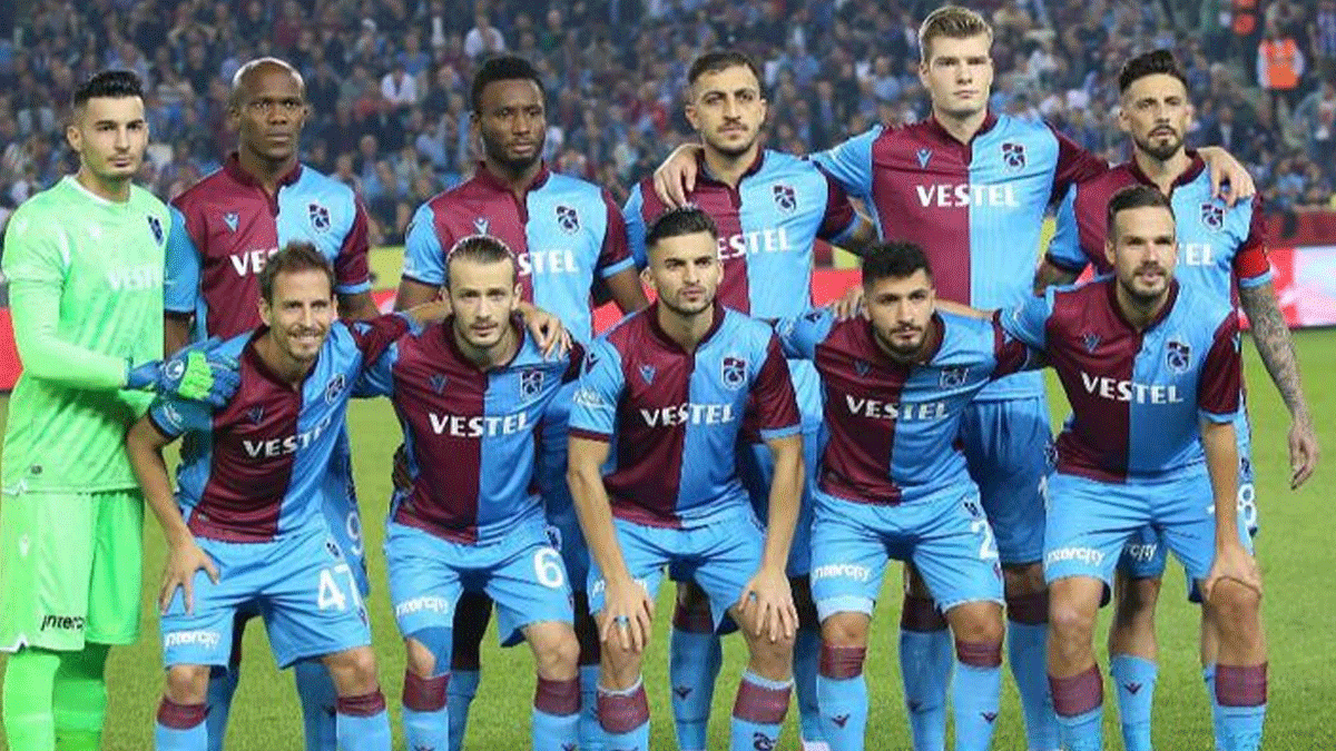 S�per Lig'de o istatisti�in en iyisi!