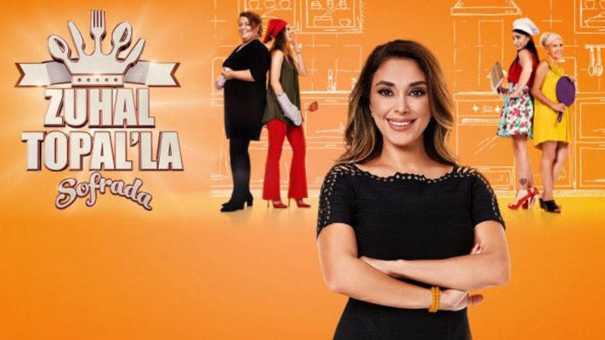 Zuhal Topal'la Sofrada 20 Mart kim kazand�? Zuhal Topal'la Sofrada haftan�n birincisi kim?