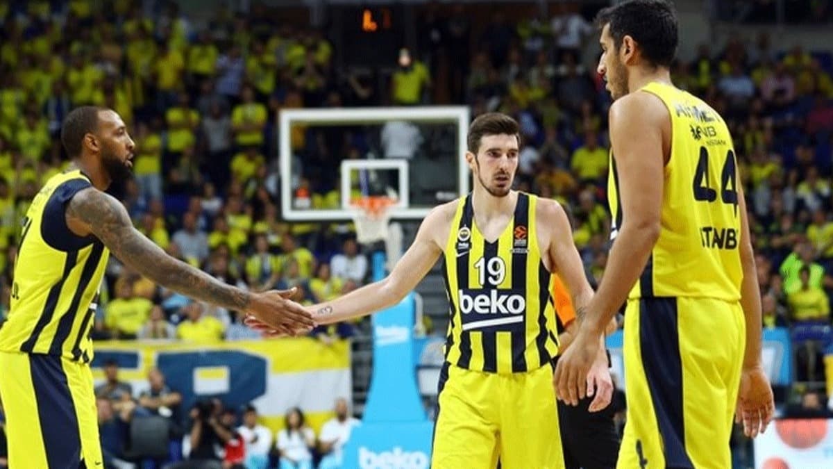 Kulpler Birlii'nden Fenerbahe'ye gemi olsun mesaj