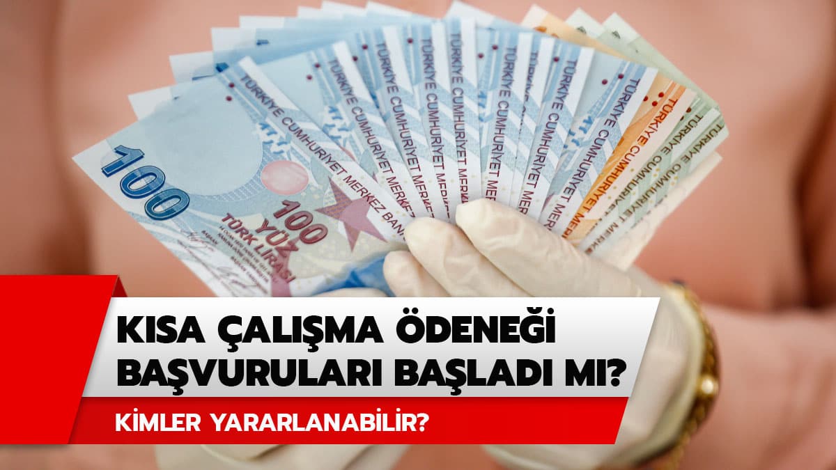 K�sa �al��ma �dene�i nedir?