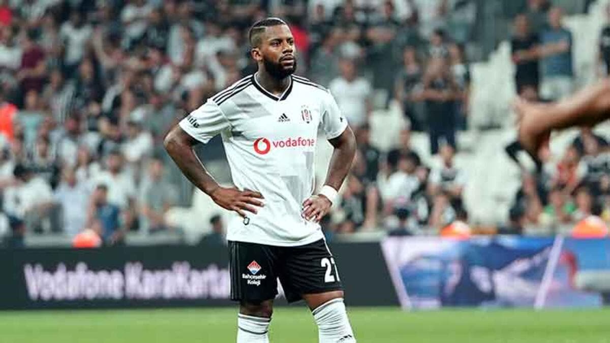 Lens izin istedi, y�netim hay�r dedi!