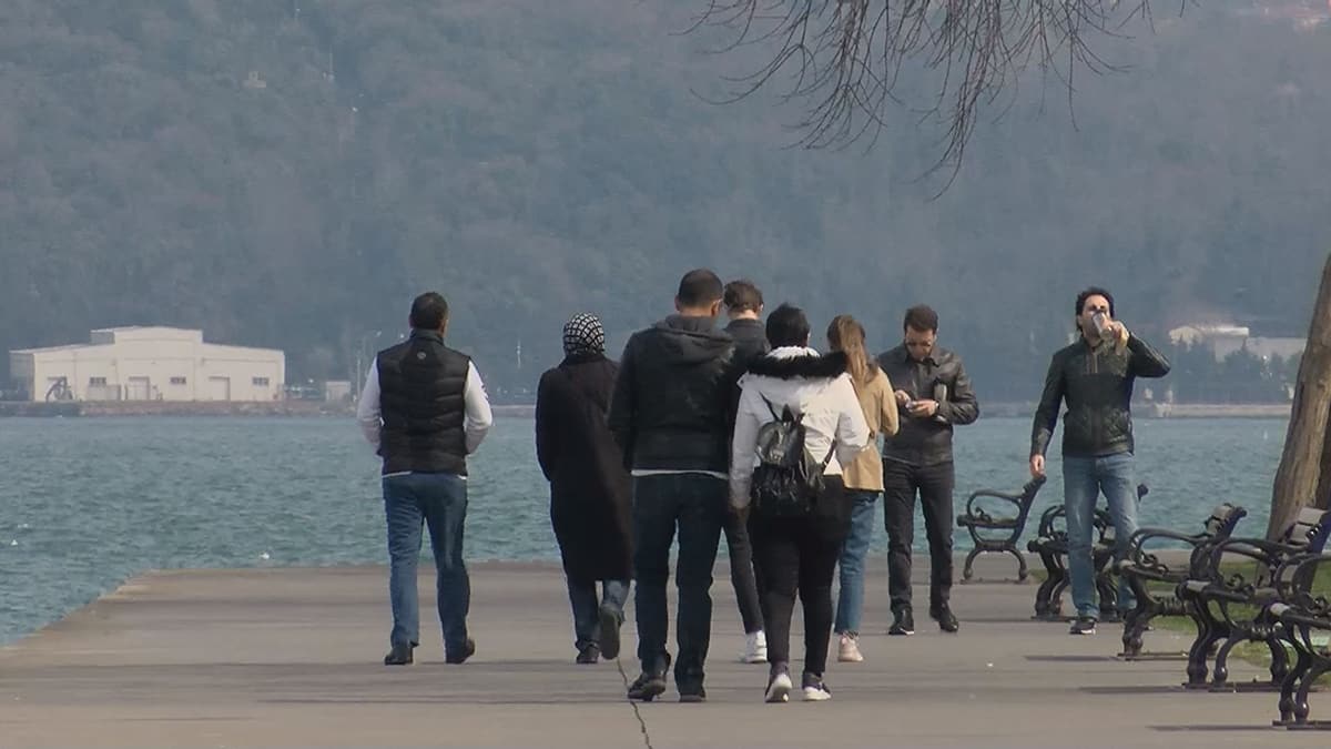 Bilim Kurulu �yesi a��klad�: Bu hafta �ok kritik