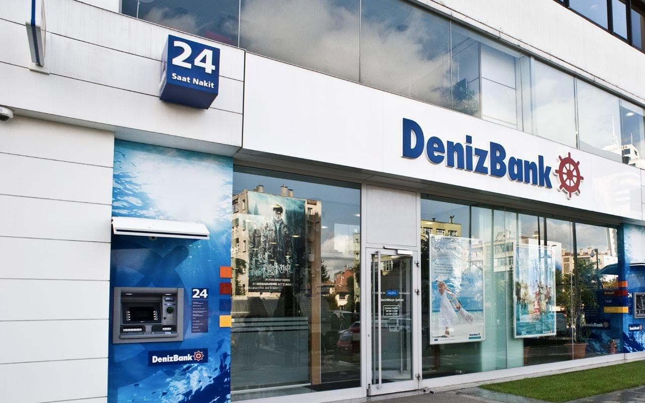 DenizBank'tan �demelere 3 ay erteleme imkan�