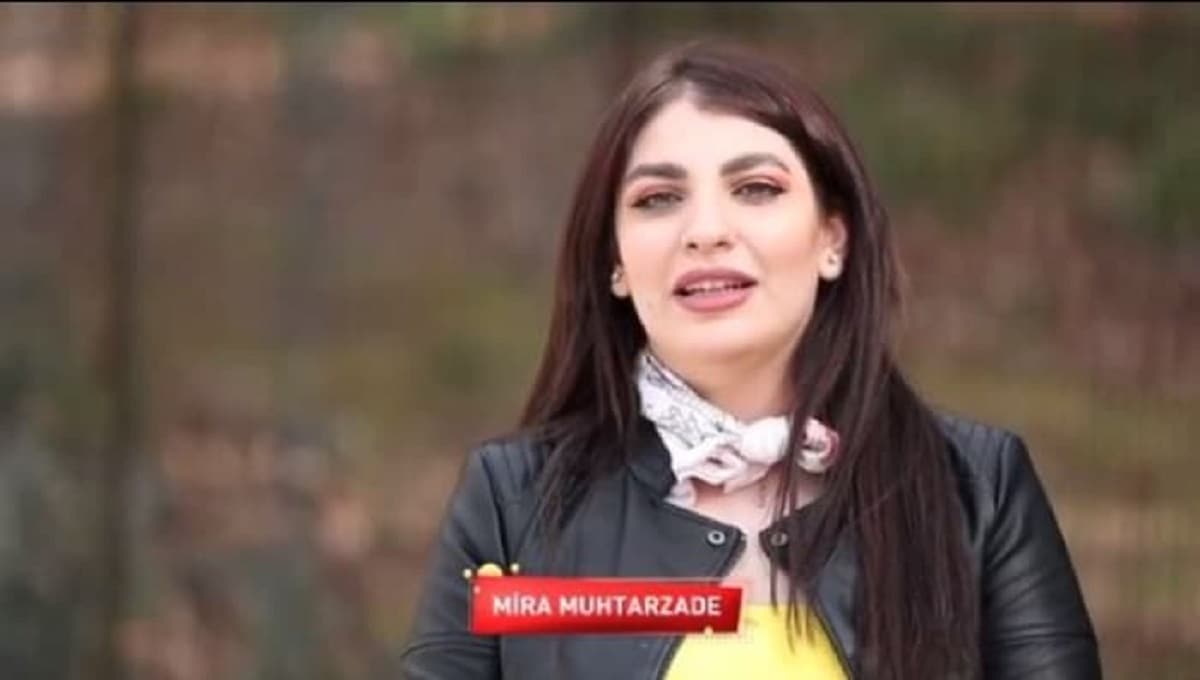 Doya Doya Moda Mira Muhtarzade ka� ya��nda, nerelidir? Doya Doya Moda Mira kimdir?