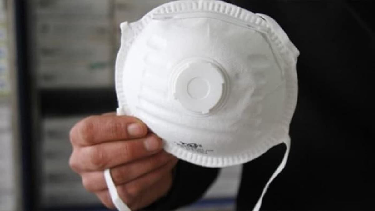 FFP2 maske corona vir�sten korur mu? FFP2 maske nedir, �zellikleri nelerdir?