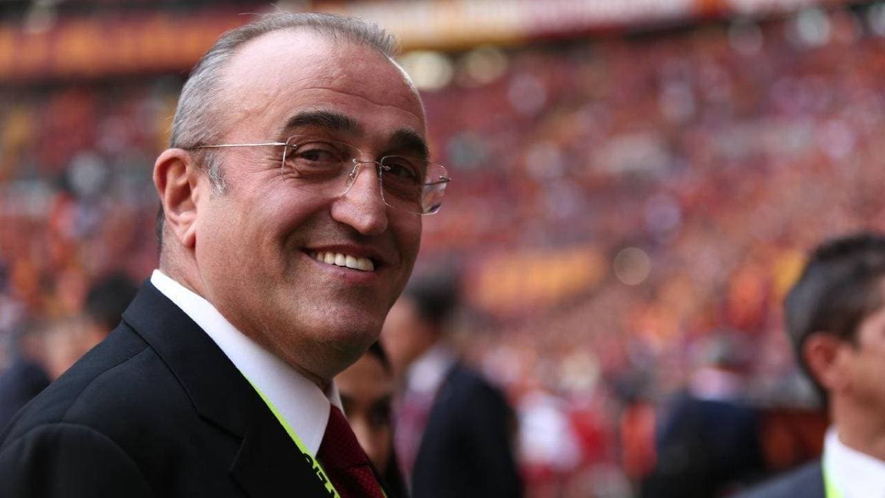 Galatasaray resmen a��klad�: Test pozitif!