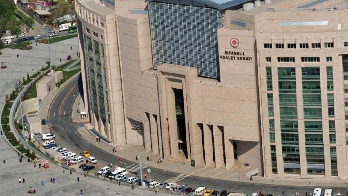 �a�layan Adliyesi'nde koronavir�s alarm�! Ba�savc�l�ktan iddialara yalanlama