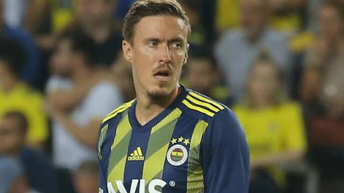 Max Kruse: 'Aya��m�n durumu iyi de�il'
