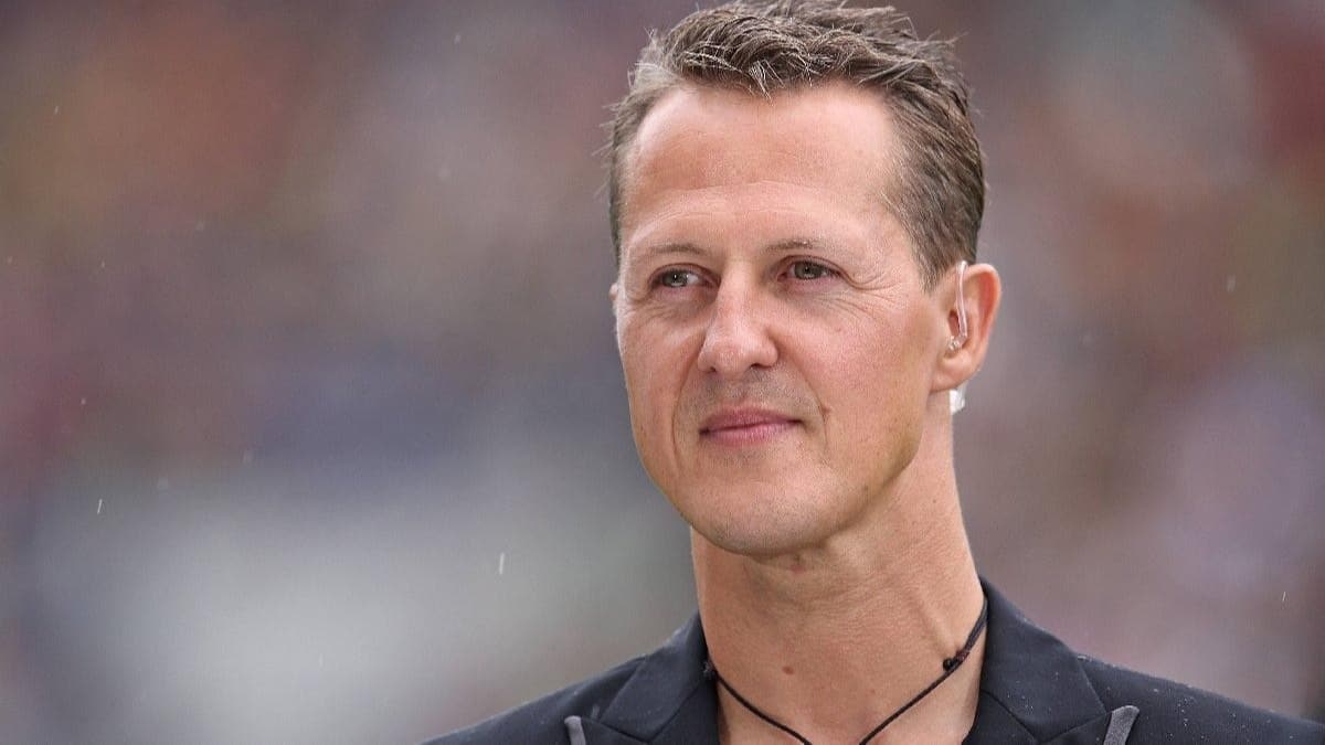 Schumacher ailesinde koronavirs alarm