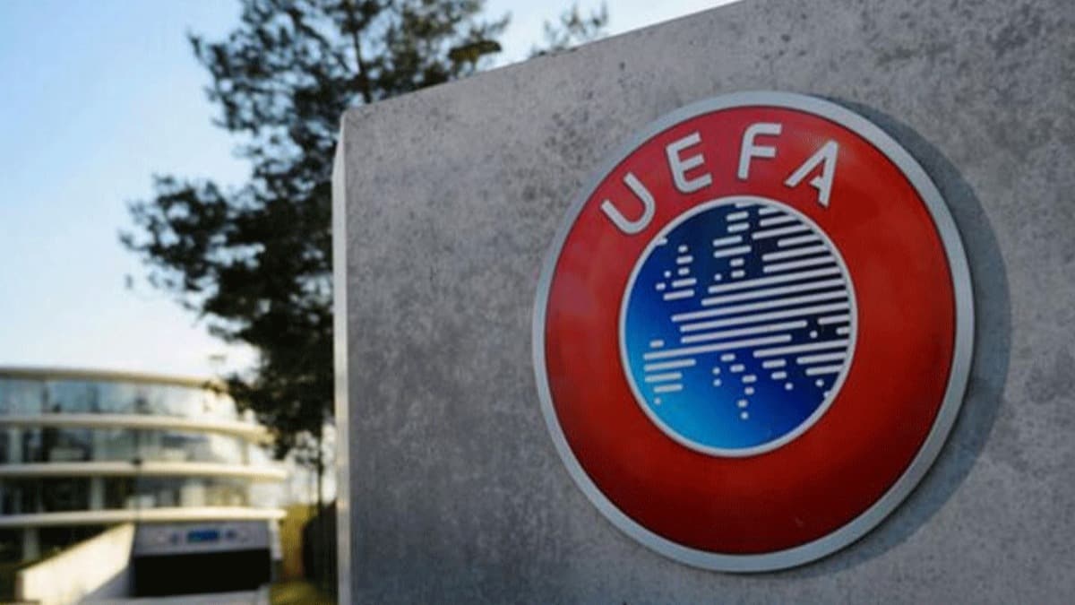 UEFA'dan ampiyonlar Ligi ve Avrupa Ligi iin fla karar!
