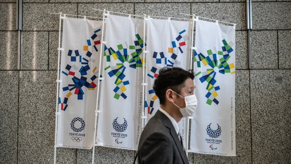 Tokyo 2020 Olimpiyat Oyunlar ertelendi