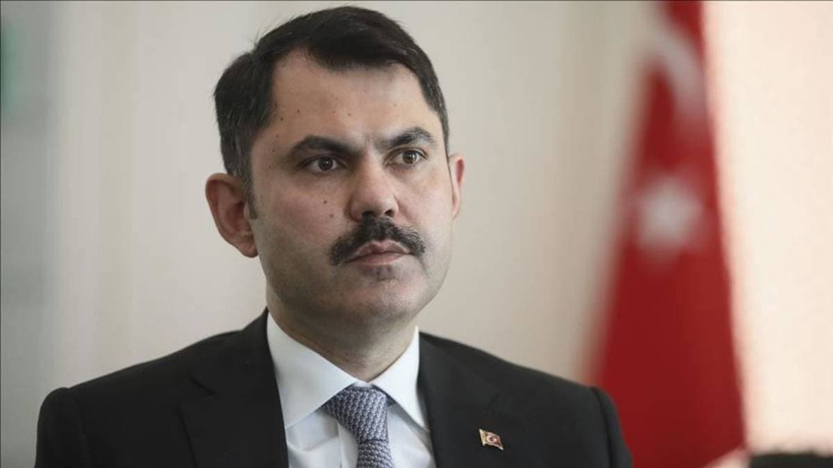 Bakan duyurdu! 30 Haziran'a ertelendi