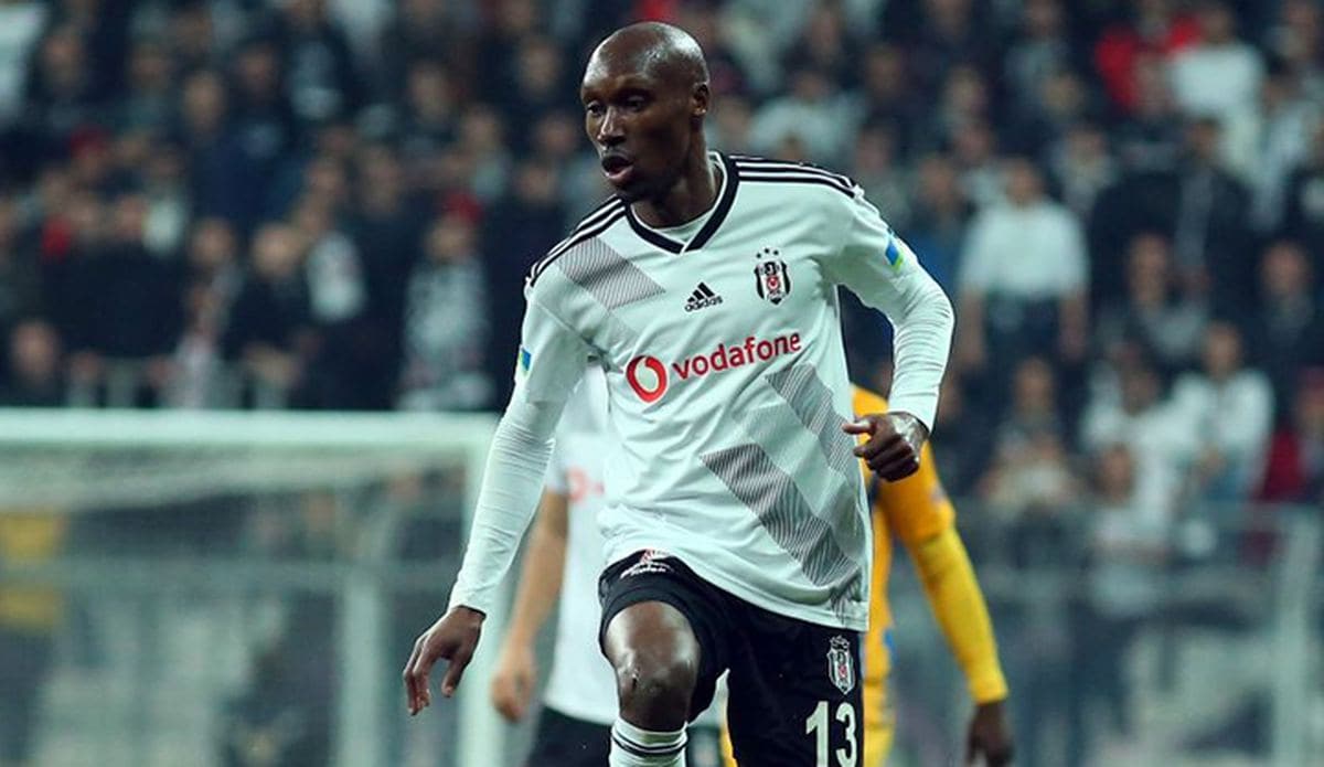 Be�ikta�l� Atiba kendini karantinaya ald�