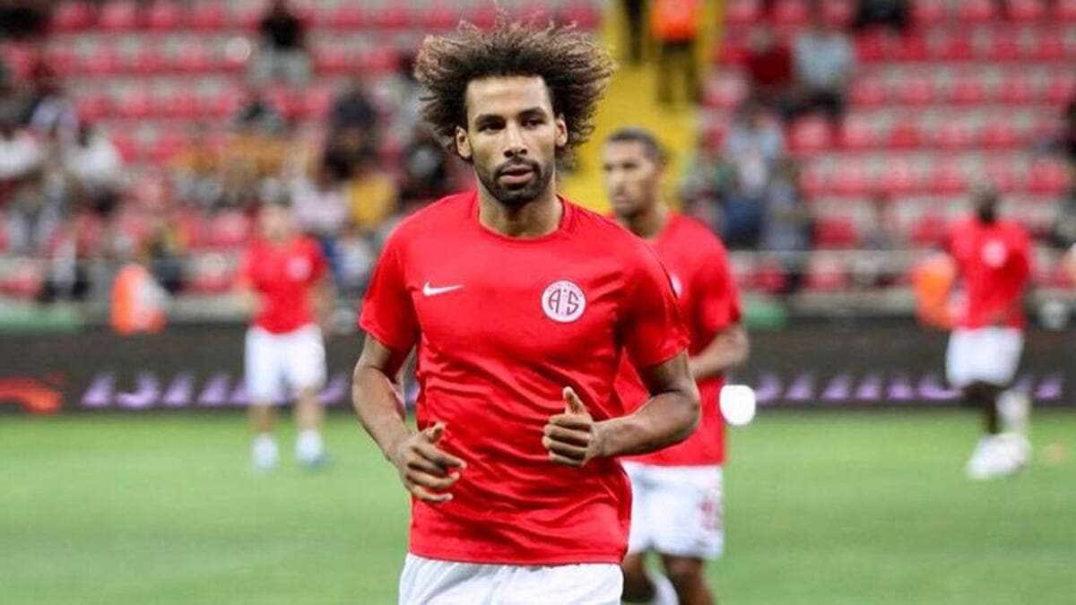 Be�ikta�'tan Galatasaray'a transfer �al�m�