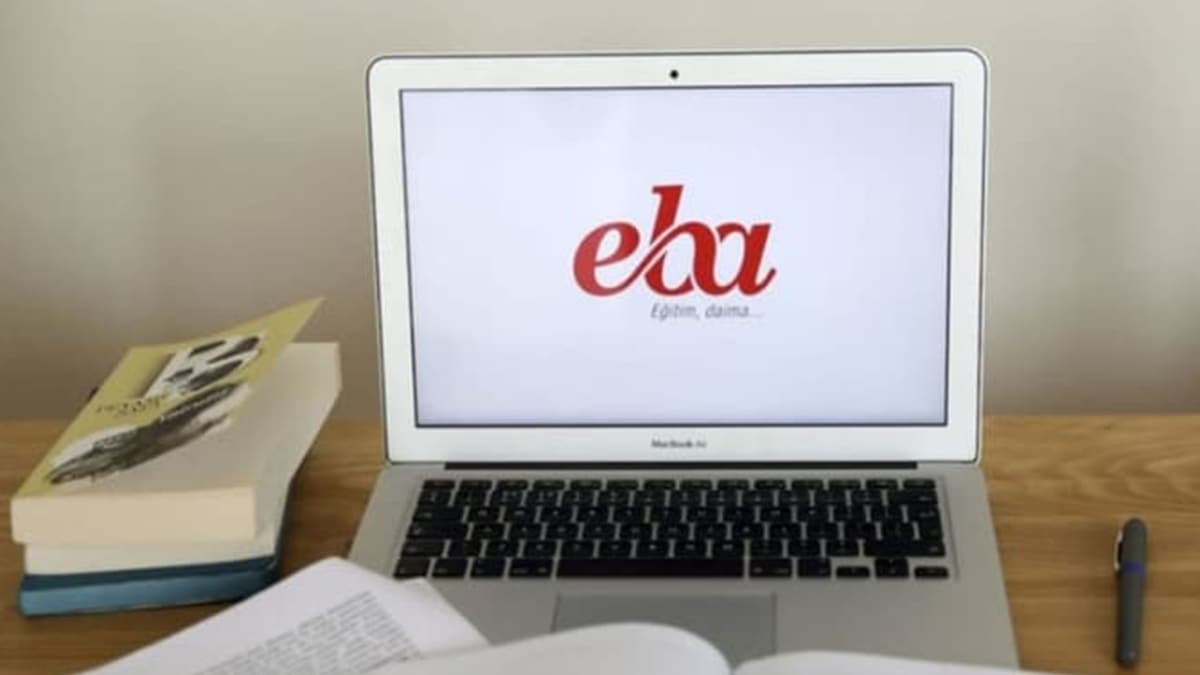 EBA ders tekrar saatleri ka�ta? EBA tv tekrar saatleri ve EBA'ya giri� i�lemleri