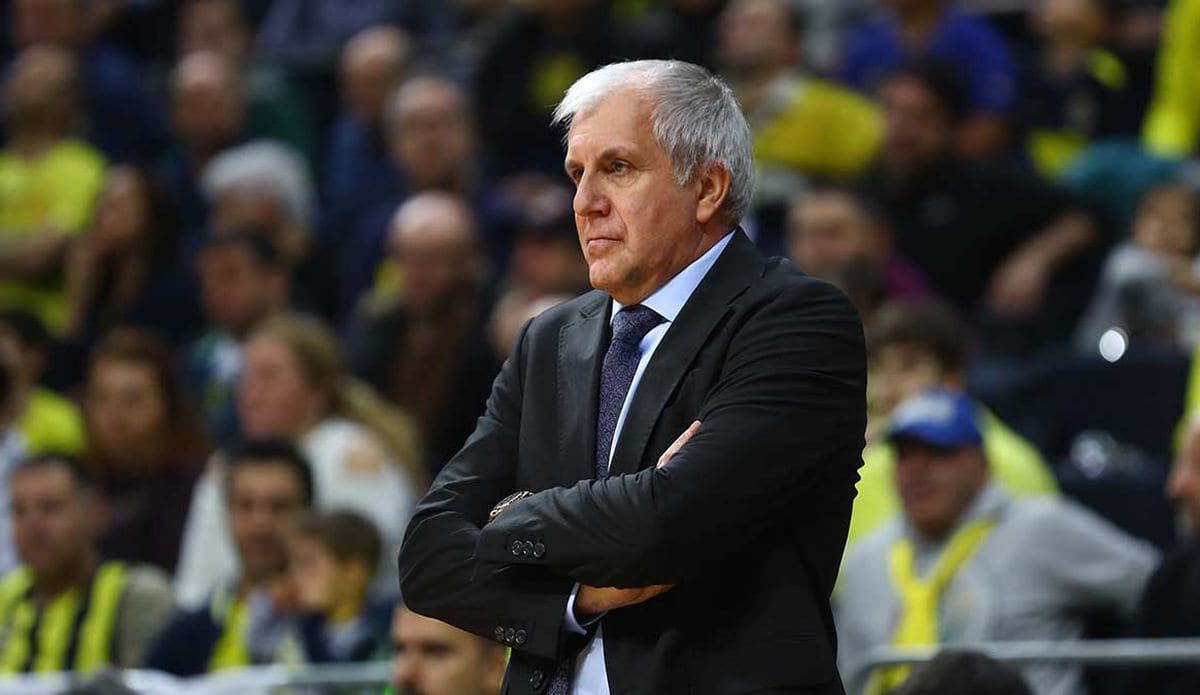 Fenerbah�e'de bir devrin sonuna gelindi