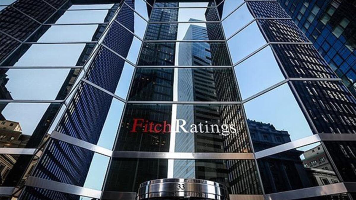 Fitch'ten koronavir�s a��klamas�