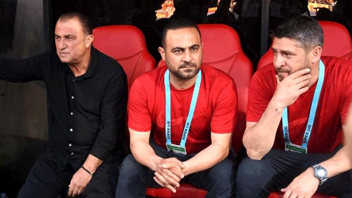 Hasan �a� ve �mit Davala'n�n da koronavir�s testi a��kland�!