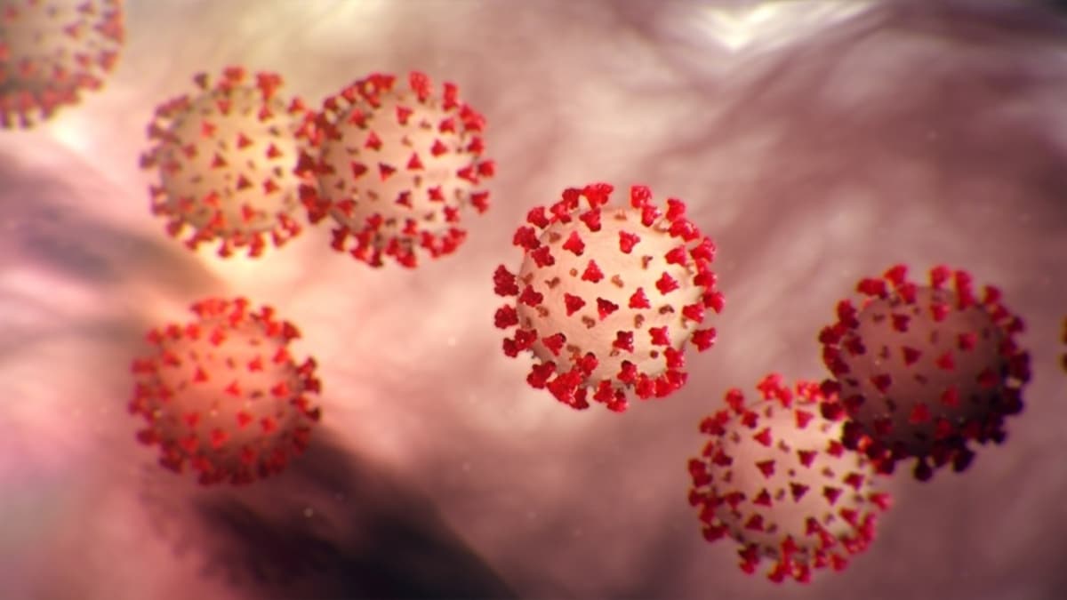 ran'da koronavirs nedeniyle 122 kii daha hayatn kaybetti