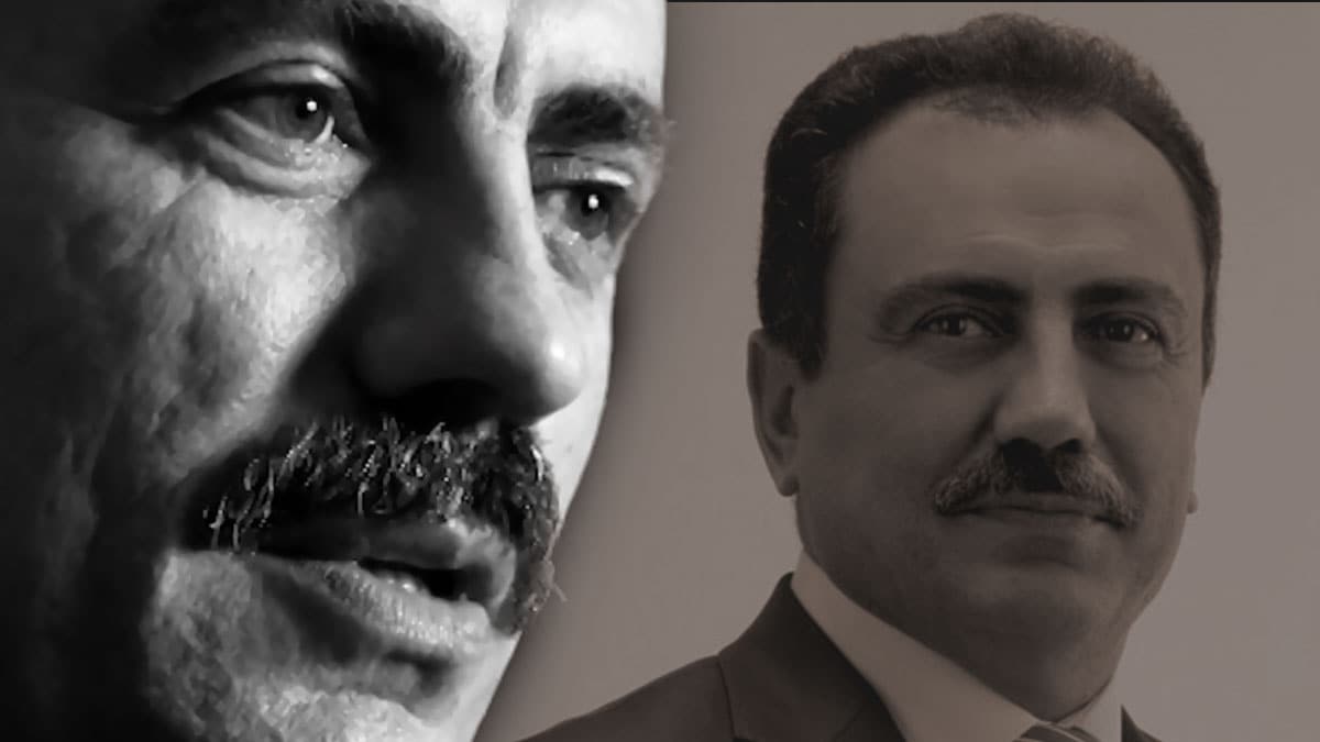 Muhsin Yaz�c�o�lu vefat�n�n y�l d�n�m�nde an�ld�! Muhsin Yaz�c�o�lu neden �ld�?