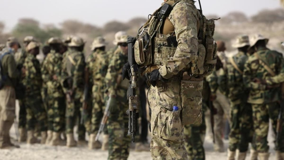 Nijerya'da Boko Haram saldrsnda 50 asker hayatn kaybetti