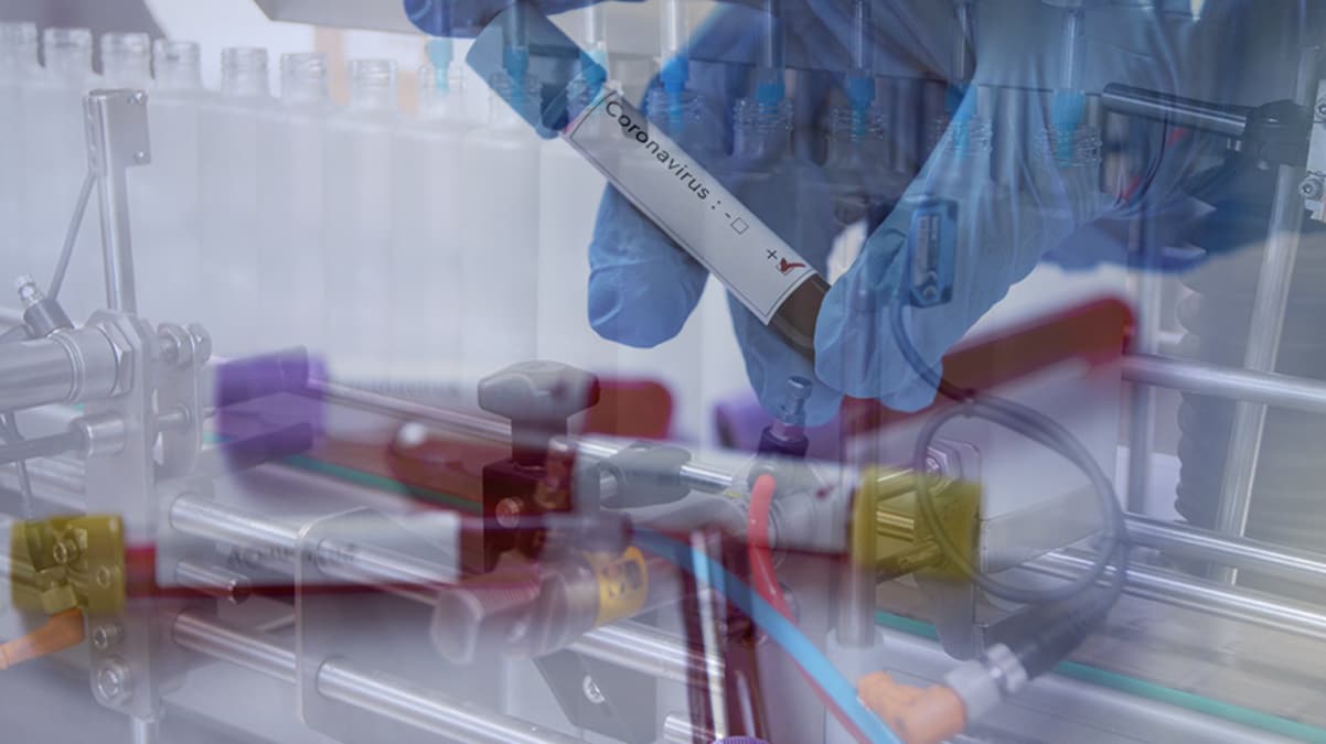 T�rklerin koronavir�se kar�� gizli silah�