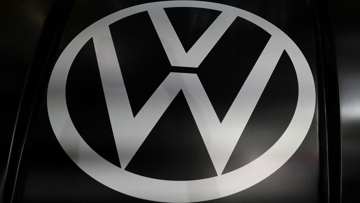 Volkswagen, Rusya'da retime ara verecekc