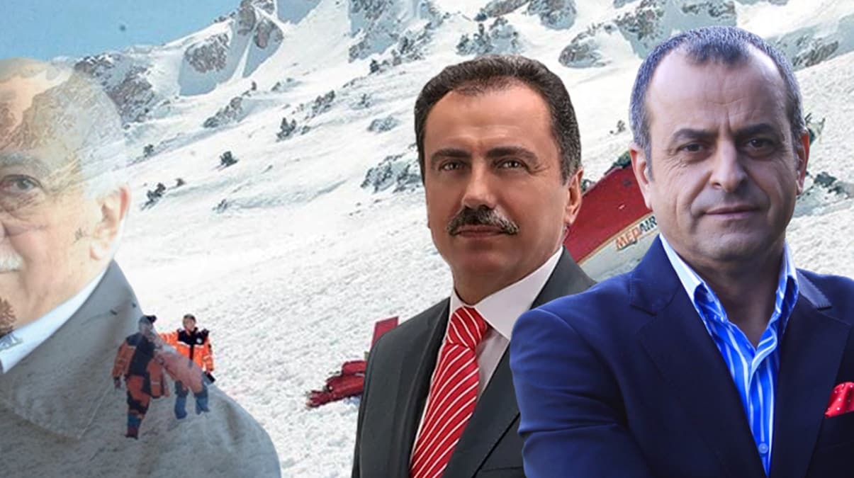 Bu merhum Muhsin Ba�kan'a en b�y�k sayg�s�zl�k