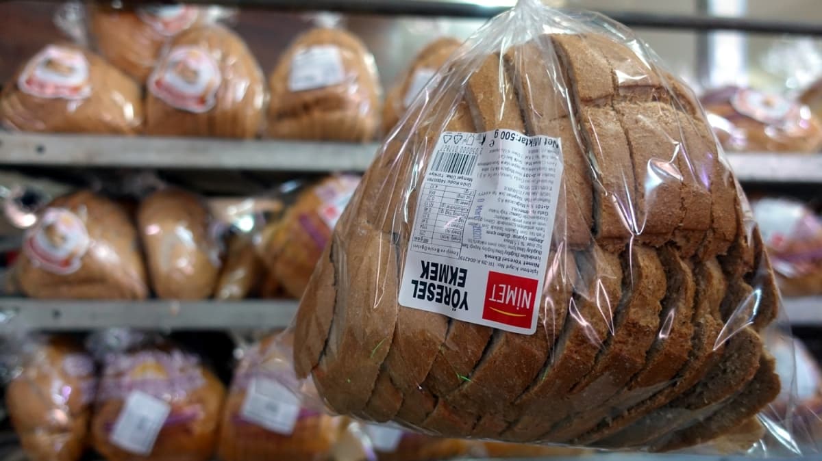 Ekmek satlarnda yeni dnem