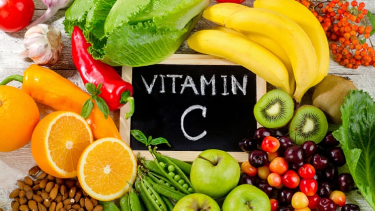 Koronavirsten korunmak iin ar tketilen C vitamini, mesaneye zarar veriyor