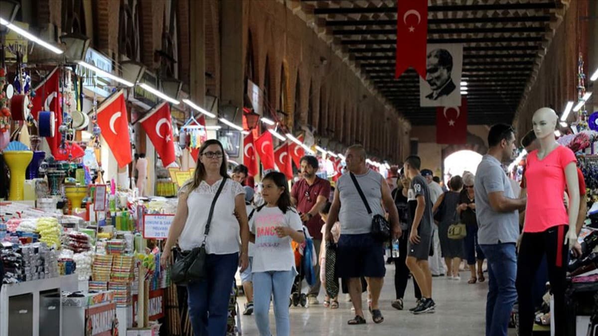 Osmanl miras tarihi arlar geici sreyle kapatld 