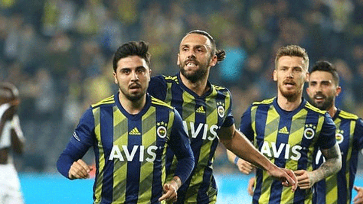 Vedat Muri� ve Serdar Aziz'in test sonu�lar� belli oldu