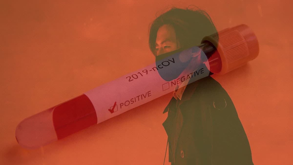 Y�zde 40'� hi�bir belirti g�stermiyor