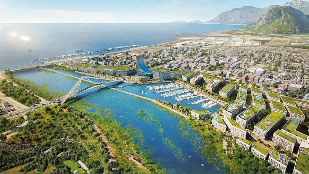 5 firmadan teklif geldi