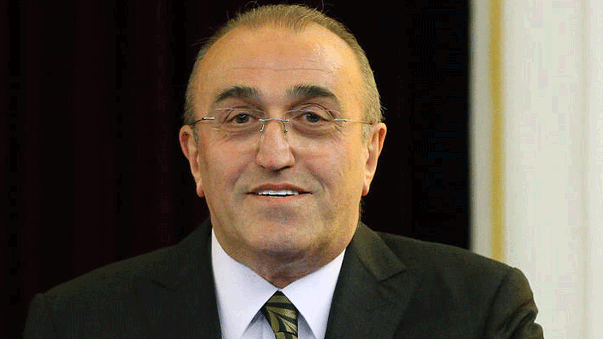 Abd�rrahim Albayrak'tan ilk a��klama geldi!