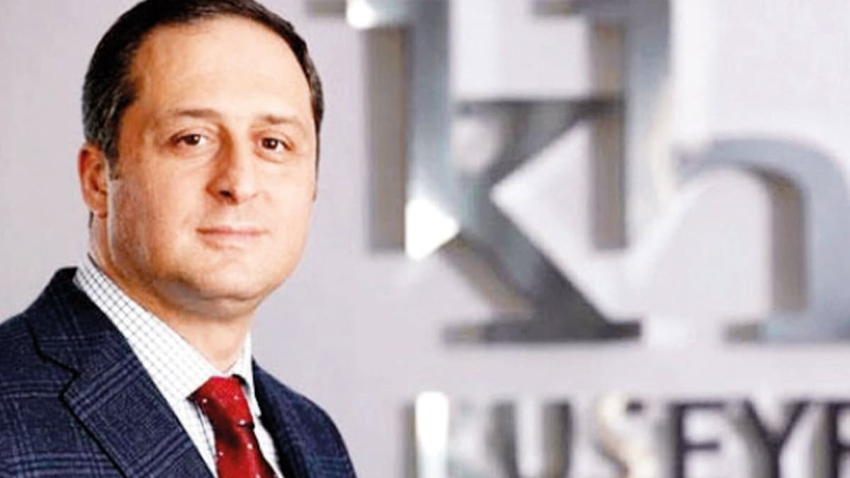 AHM, FET'den hapis cezas alan Mehmet Rasim Kuseyri'nin bavurusunu ''kabul edilemez'' buldu 
