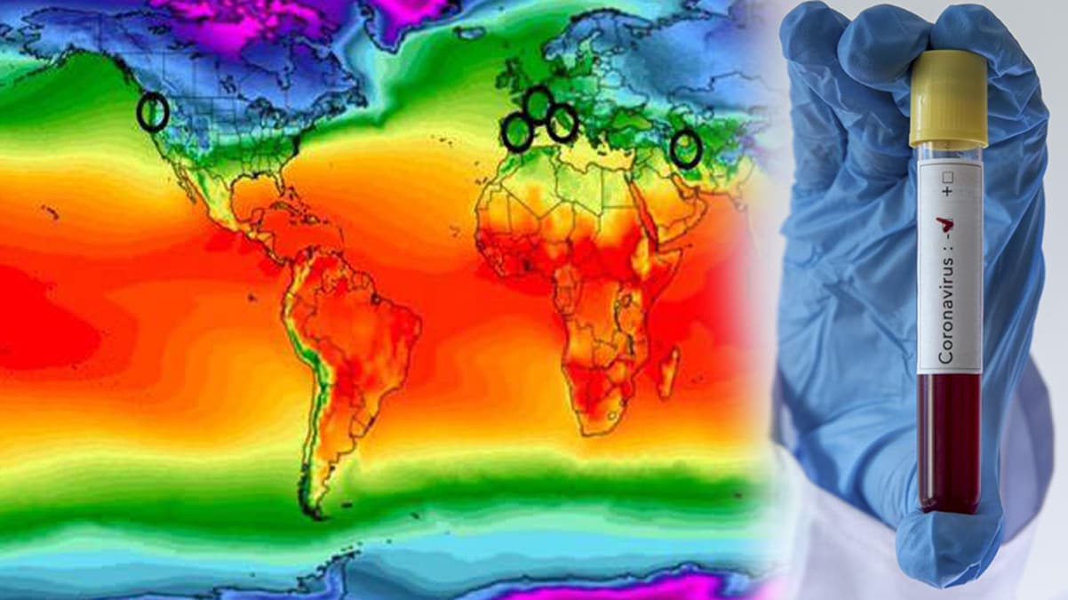 Bilim Kurulu �yesi Kara: Bu veriler bizim i�in g�zel haber
