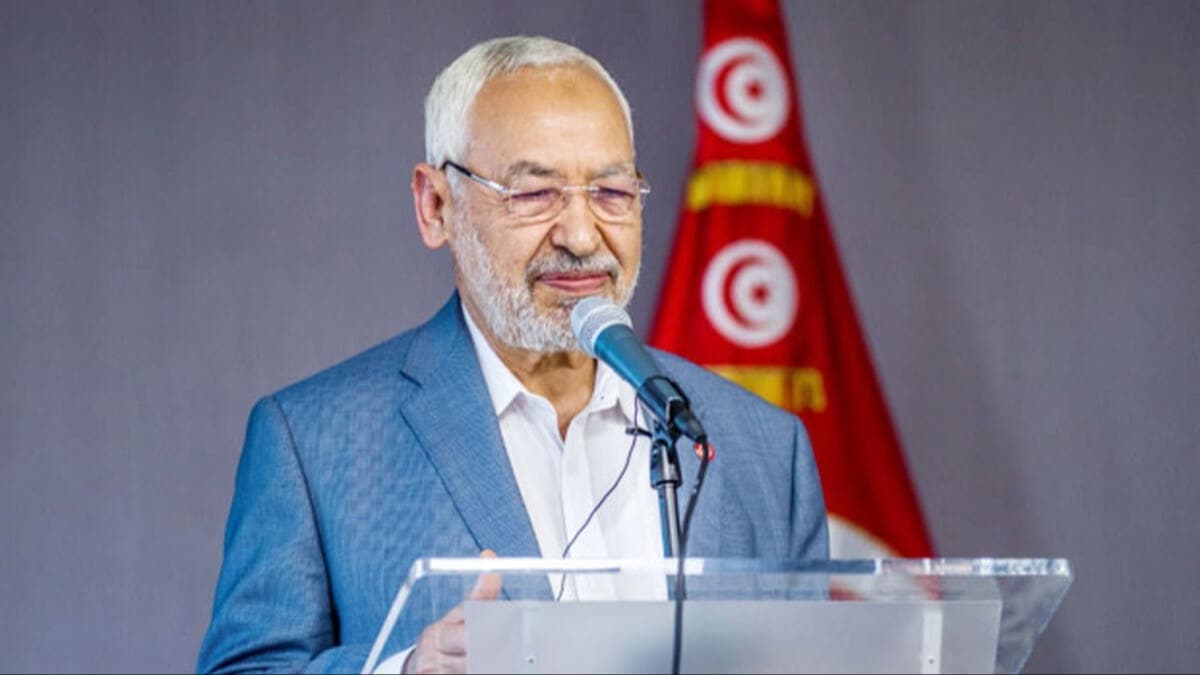Tunus Meclis Bakan Gannui: ''Bu olaanst dnemde ayrmaya yer yok''