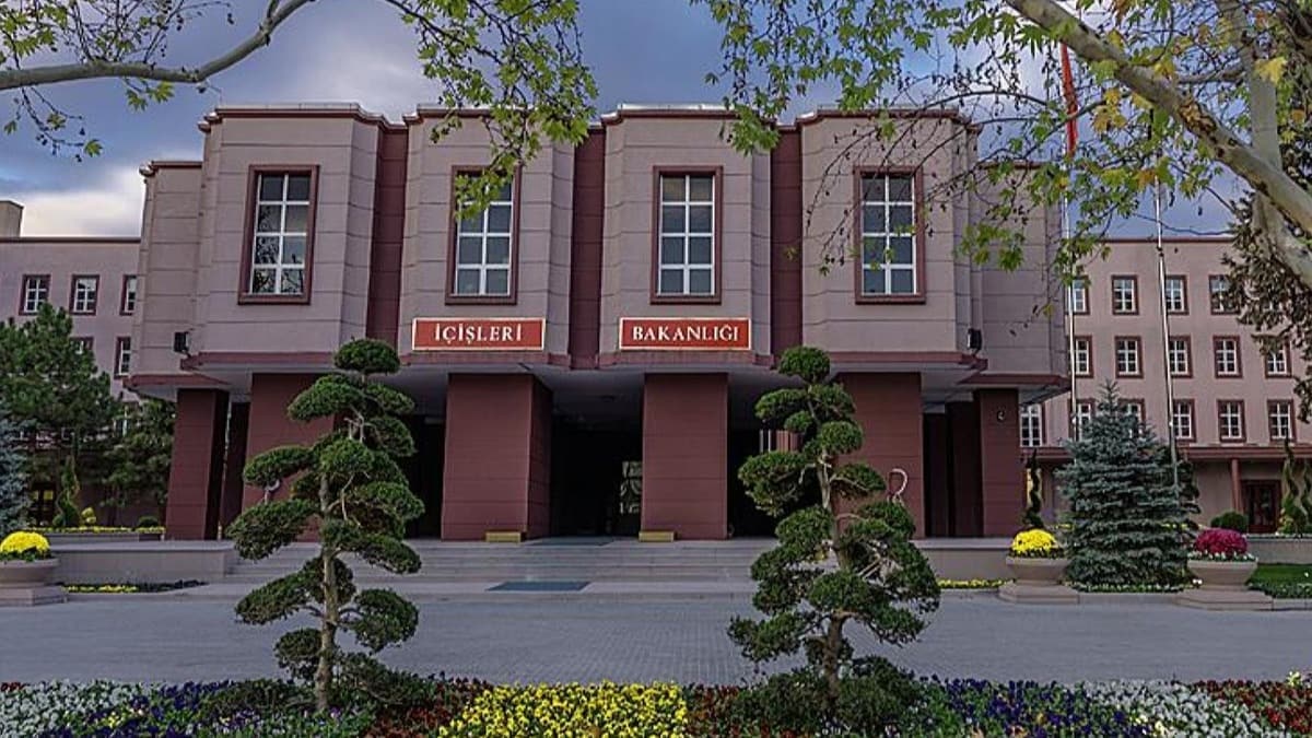 ��i�leri Bakanl���'ndan koronavir�s tedbirleri kapsam�nda ek genelge