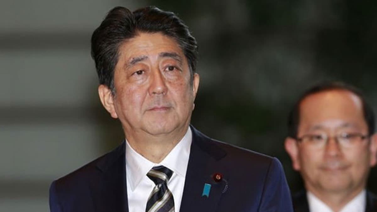 Japonya, Kovid-19 nedeniyle imdilik OHAL ilan etmeyecek