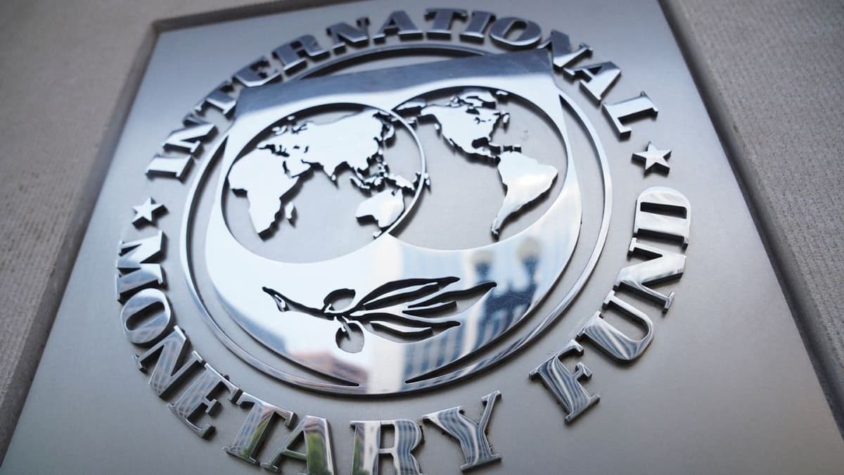 Krgzistan IMF mali yardm talebinde bulundu