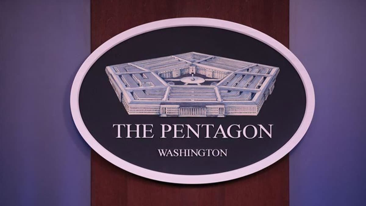 Pentagon'dan koronavirs karar: 90 gnlne askya ald