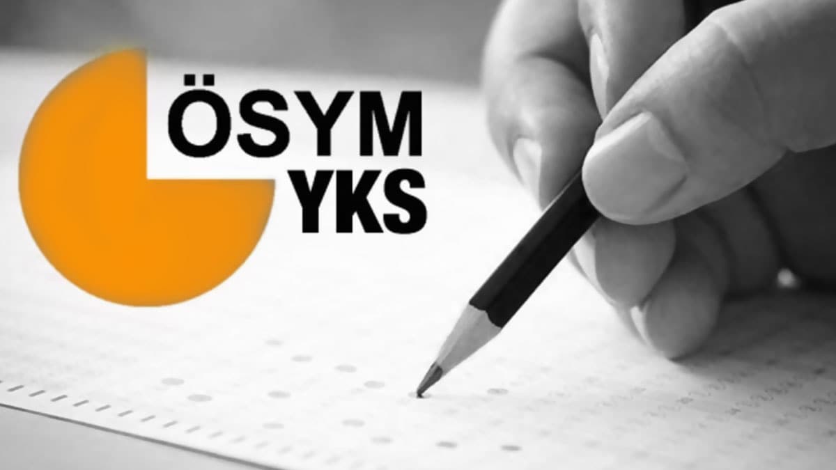 YKS 2020 tarihi ne zamana ertelendi? ��te 2020 YKS yeni s�nav tarihi