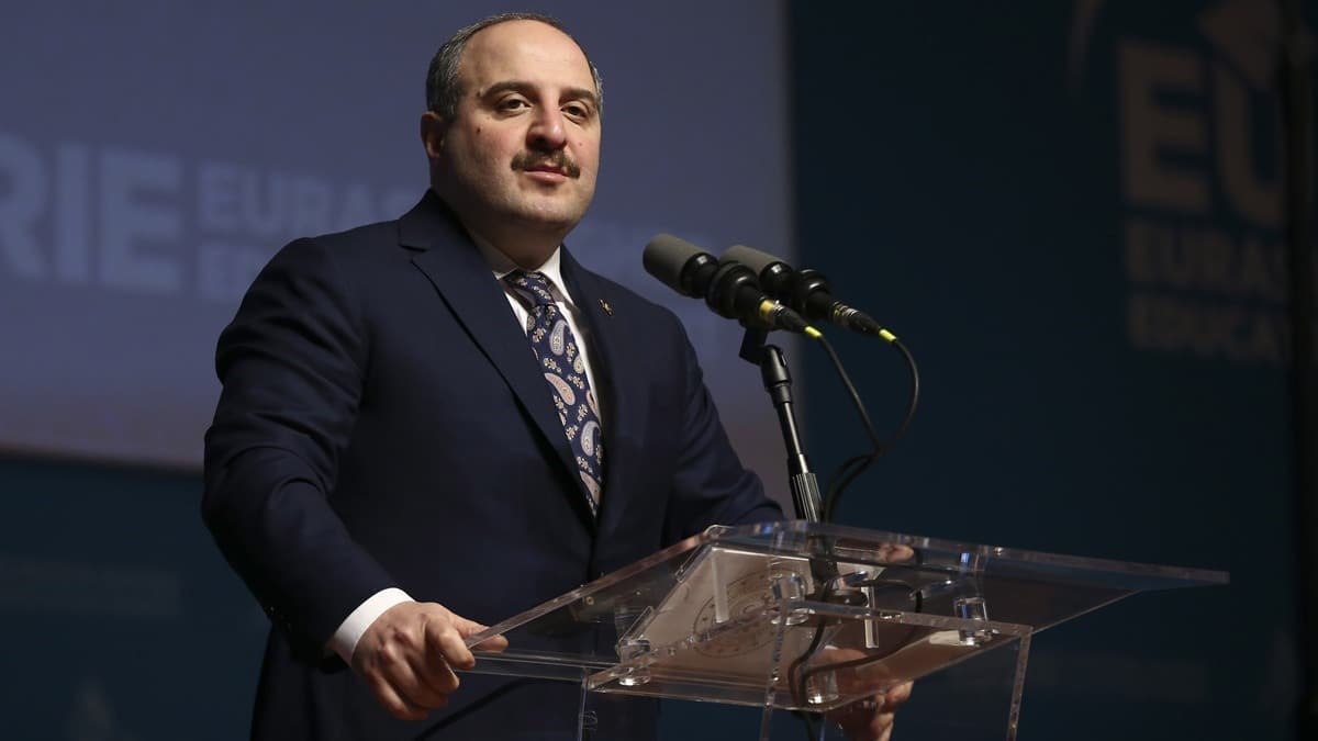 15 Nisan'da teslim edilmesi bekleniyor